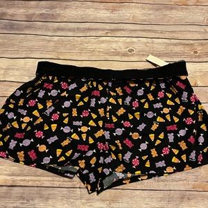 NWT Victoria Secret PINK Sleep boxers